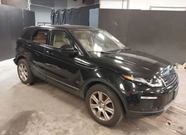 LAND ROVER RANGE ROVER EVOQUE 2017 salvp2bg0hh170484