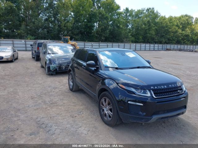 LAND ROVER RANGE ROVER EVOQUE 2017 salvp2bg0hh172980