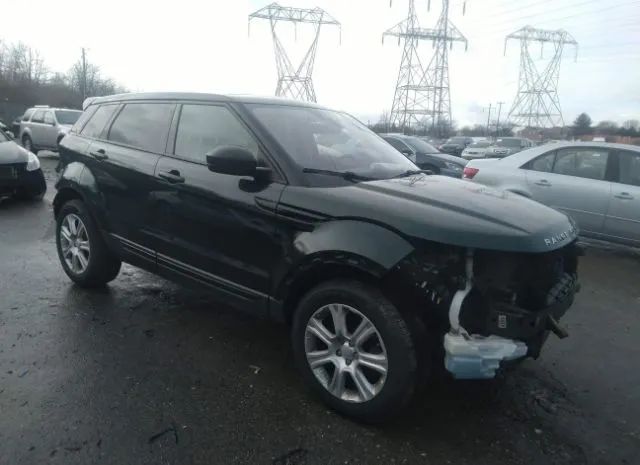 LAND ROVER RANGE ROVER EVOQUE 2017 salvp2bg0hh174793