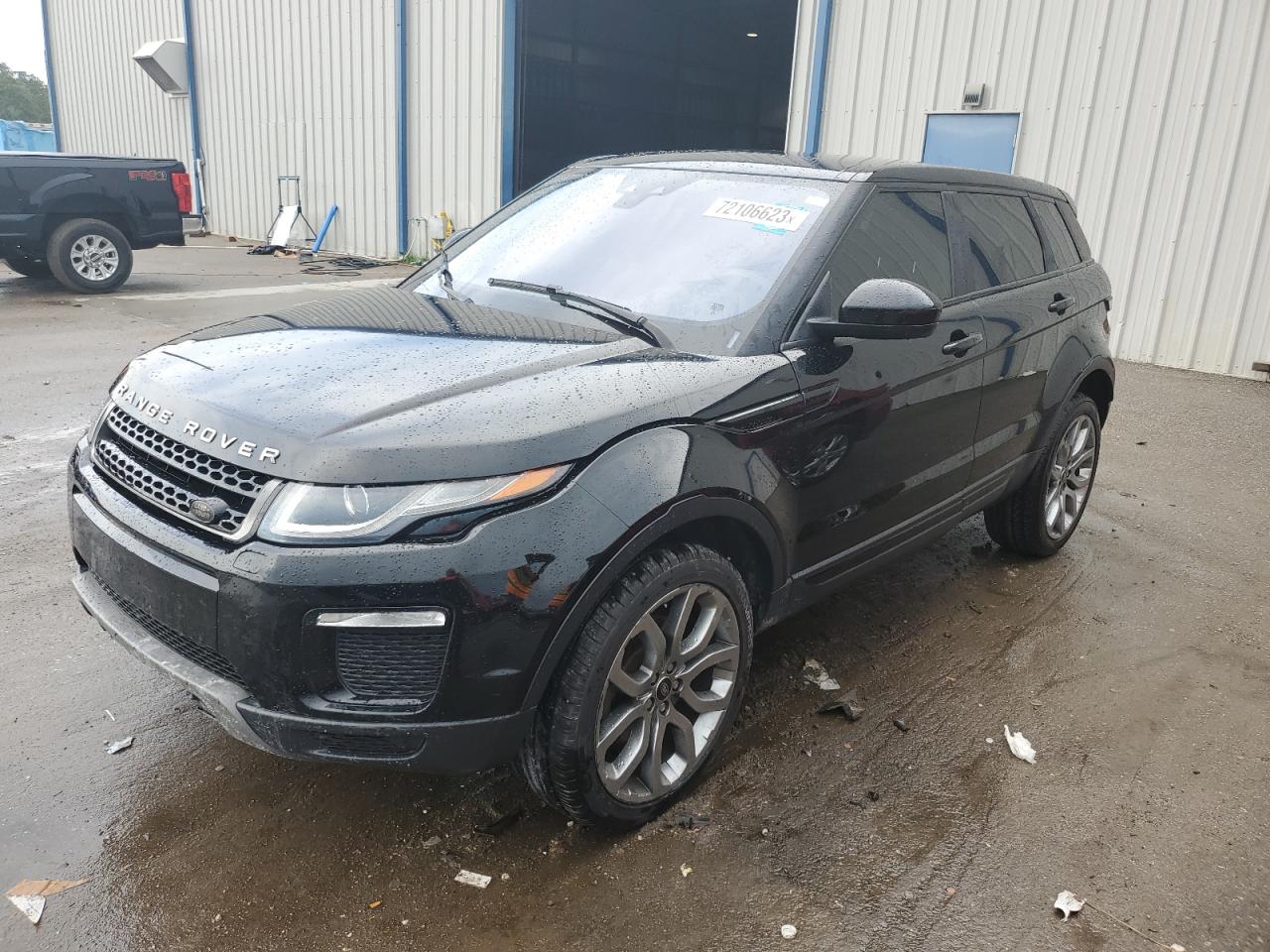 LAND ROVER RANGE ROVER 2017 salvp2bg0hh175023