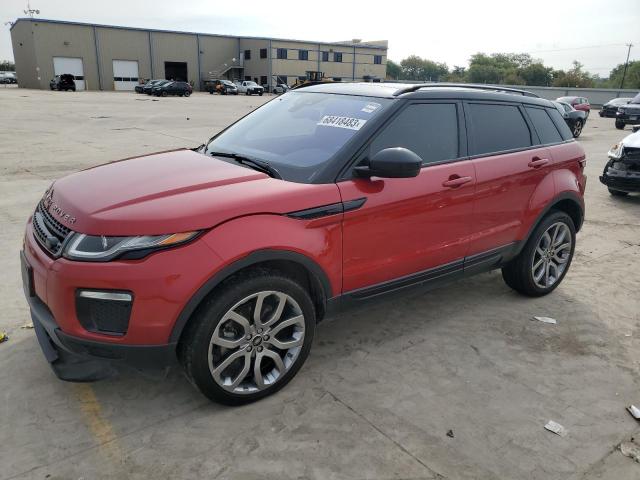 LAND ROVER RANGE ROVE 2017 salvp2bg0hh176916