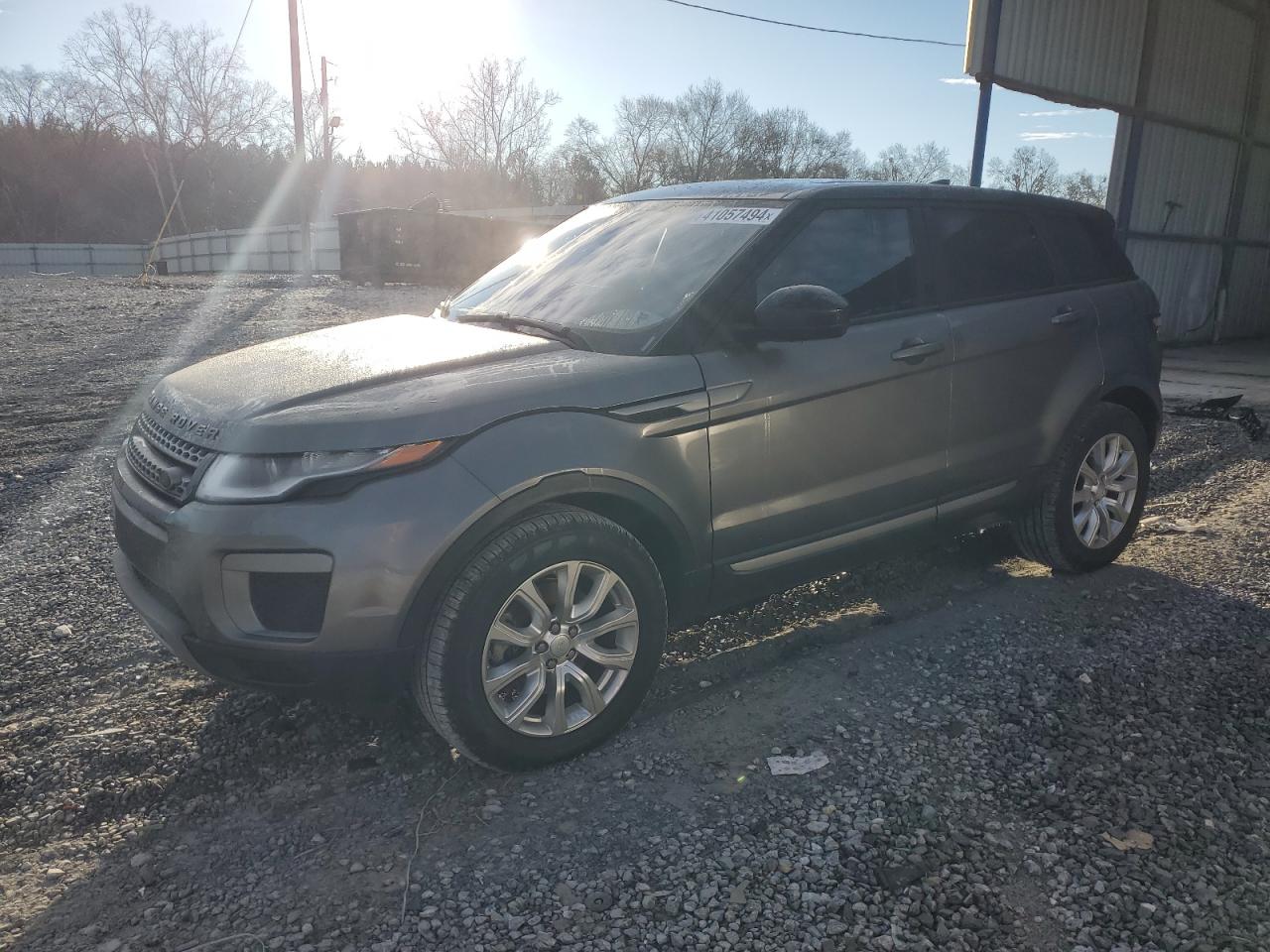 LAND-ROVER RANGE ROVER EVOQUE 2016 salvp2bg0hh184238