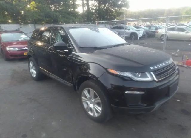 LAND-ROVER RANGE ROVER EVOQUE 2017 salvp2bg0hh187155