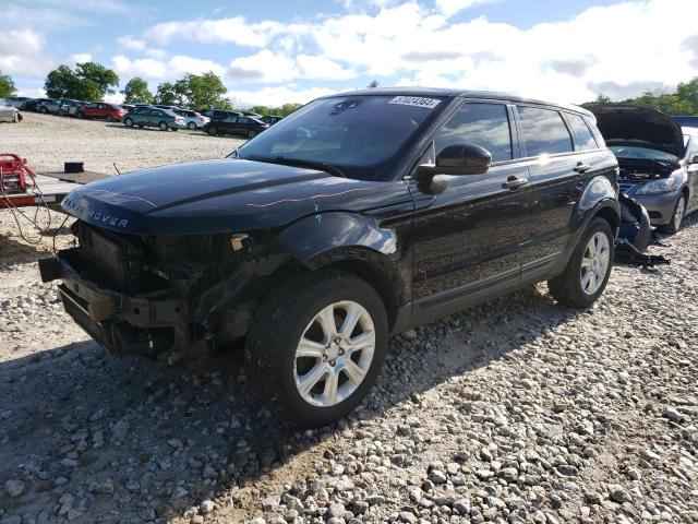 LAND ROVER RANGEROVER 2017 salvp2bg0hh198494