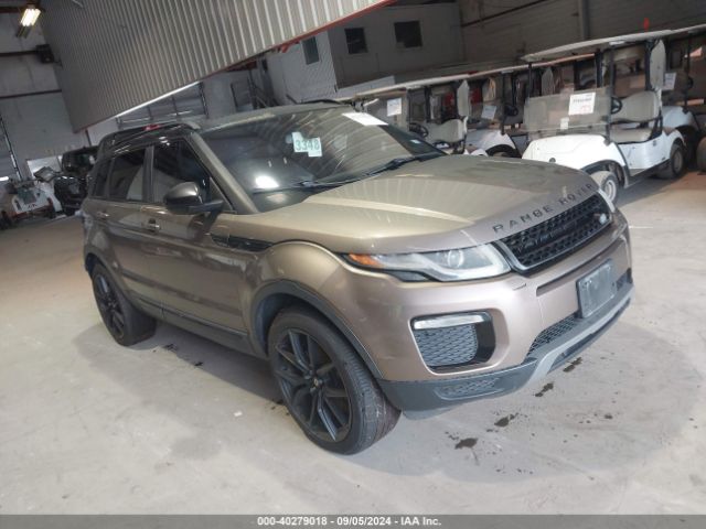 LAND-ROVER RANGE ROVER EVOQUE 2017 salvp2bg0hh201796