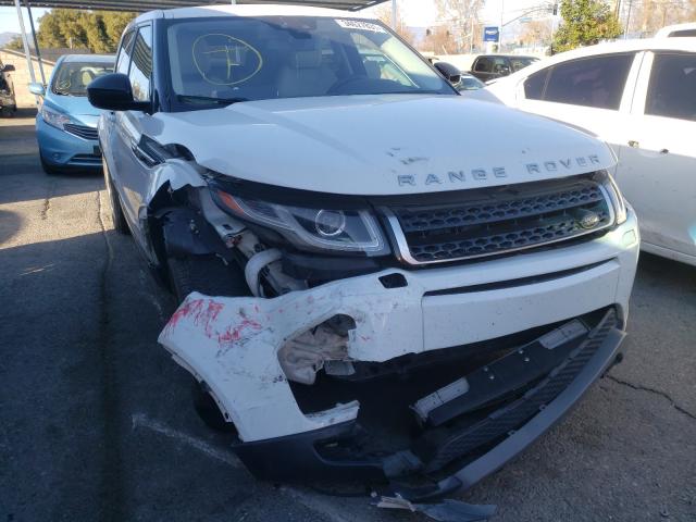 LAND-ROVER RANGE ROVER EVOQUE 2016 salvp2bg0hh209459