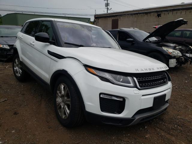 LAND ROVER RANGE ROVE 2017 salvp2bg0hh215522