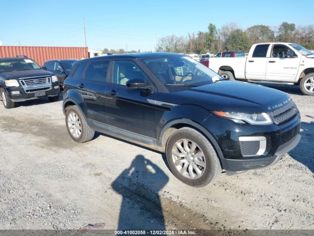 LAND-ROVER RANGE ROVER EVOQUE 2017 salvp2bg0hh225418