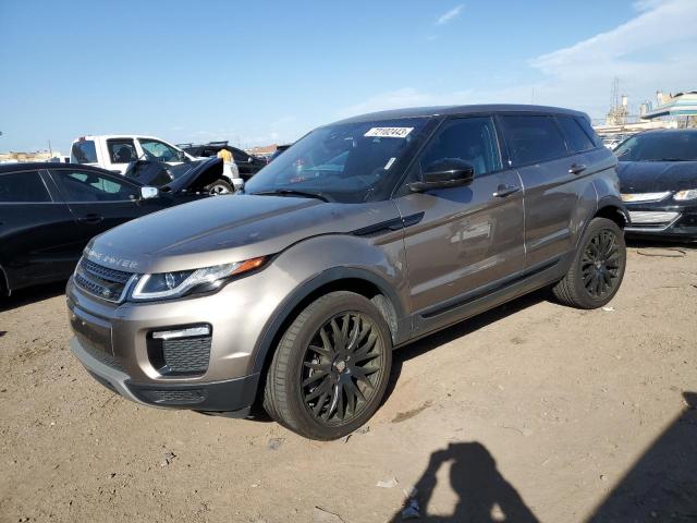 LAND ROVER RANGEROVER 2017 salvp2bg0hh235639