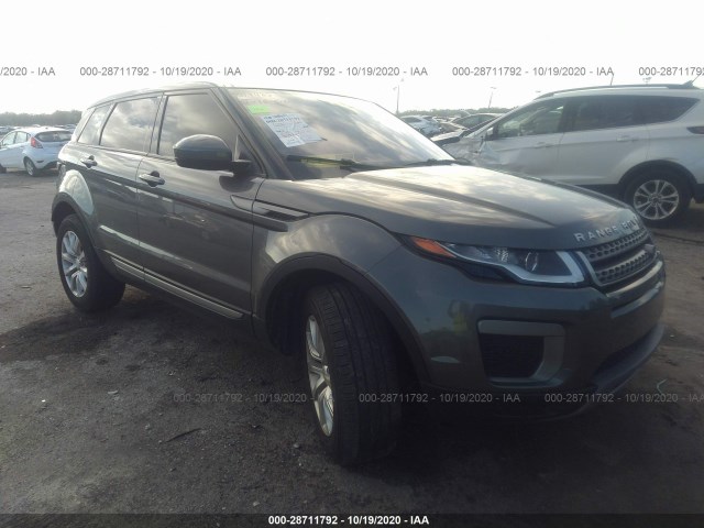 LAND ROVER RANGE ROVER EVOQUE 2017 salvp2bg0hh235818