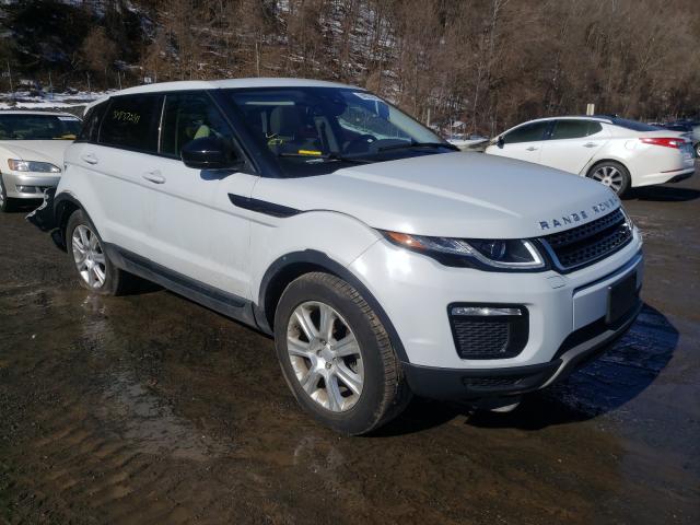 LAND ROVER RANGE ROVE 2017 salvp2bg0hh236855