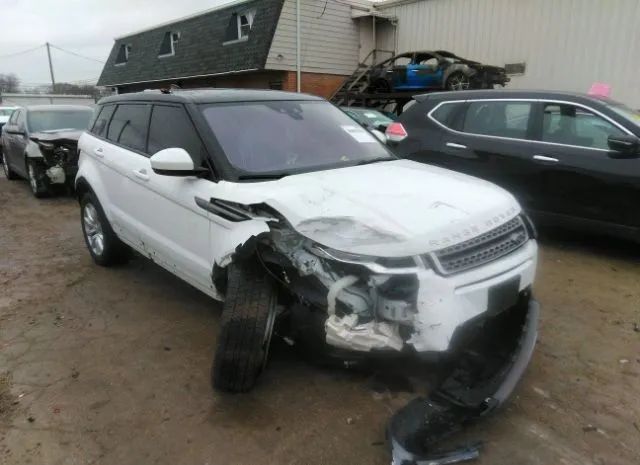 LAND-ROVER RANGE ROVER EVOQUE 2017 salvp2bg0hh249055