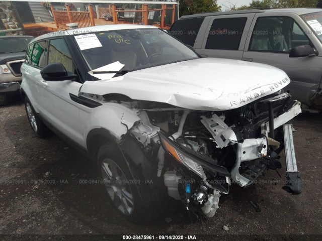 LAND-ROVER RANGE ROVER EVOQUE 2017 salvp2bg0hh253302