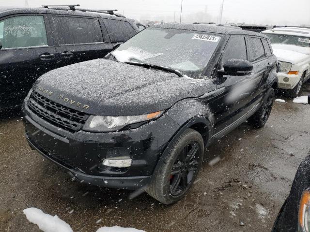 LAND-ROVER RANGE ROVE 2012 salvp2bg1ch609989