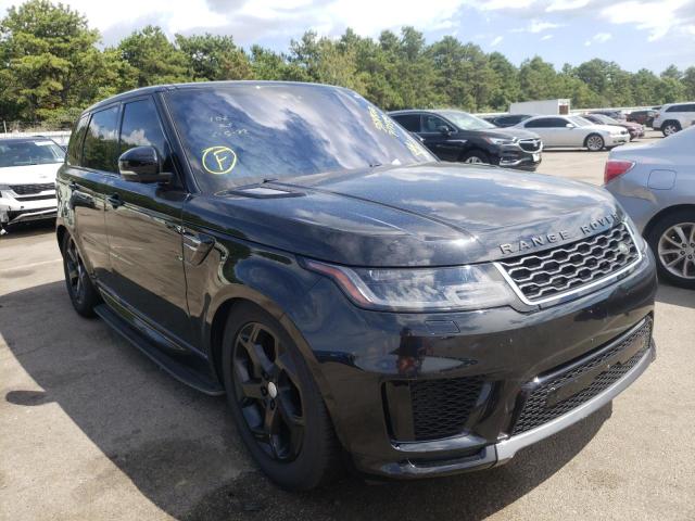 LAND-ROVER RANGE ROVE 2018 salvp2bg1dh717580