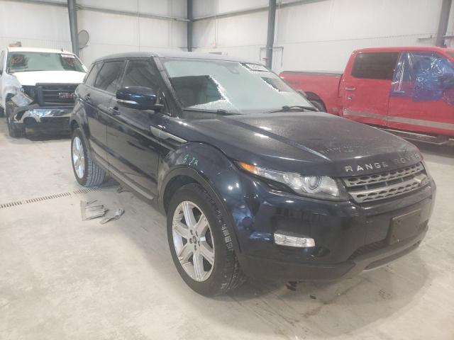 LAND ROVER RANGE ROVE 2013 salvp2bg1dh754788