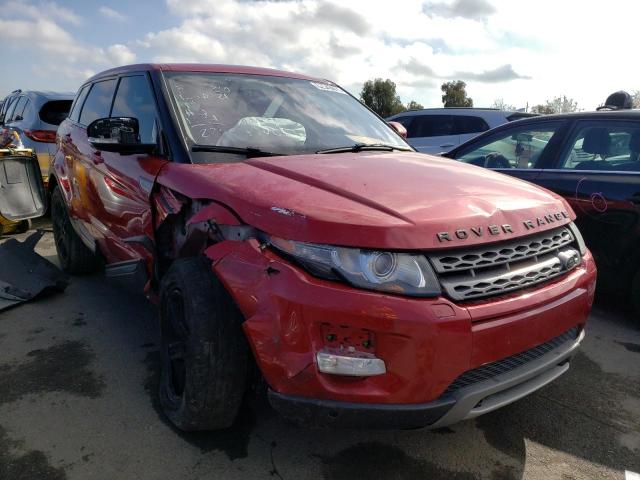 LAND-ROVER RANGE ROVE 2013 salvp2bg1dh768058