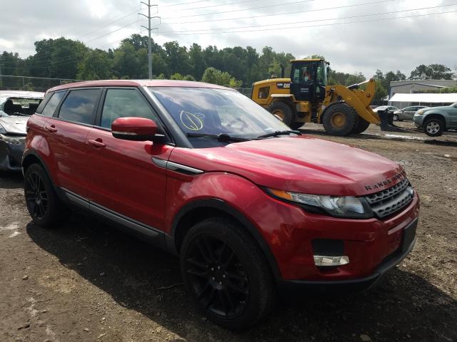 LAND-ROVER RANGE ROVE 2013 salvp2bg1dh815878