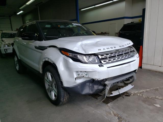 LAND ROVER RANGE ROVE 2013 salvp2bg1dh839324