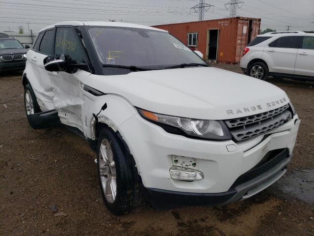 LAND-ROVER RANGE ROVE 2013 salvp2bg1dh839663