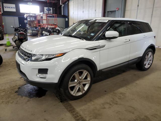 LAND ROVER RANGE ROVE 2013 salvp2bg1dh842692