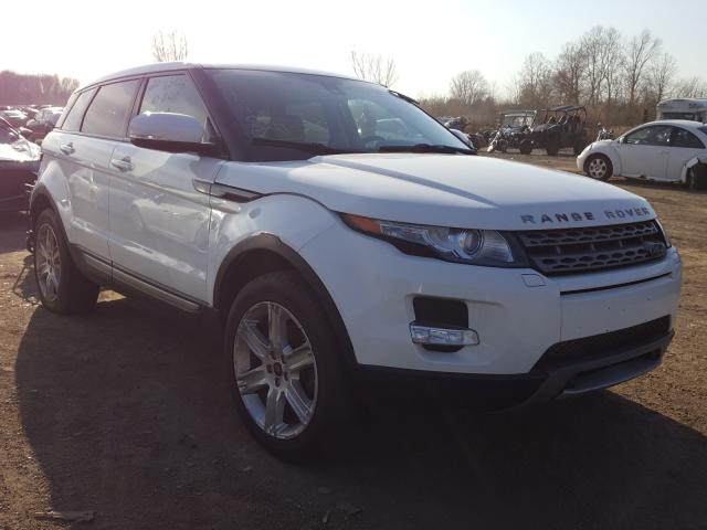 LAND-ROVER RANGE ROVE 2013 salvp2bg1dh845883