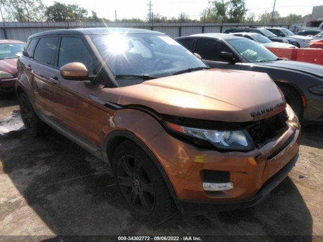 LAND-ROVER RANGE ROVER EVOQUE 2014 salvp2bg1eh863561