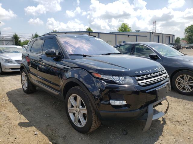 LAND ROVER RANGE ROVE 2014 salvp2bg1eh868534