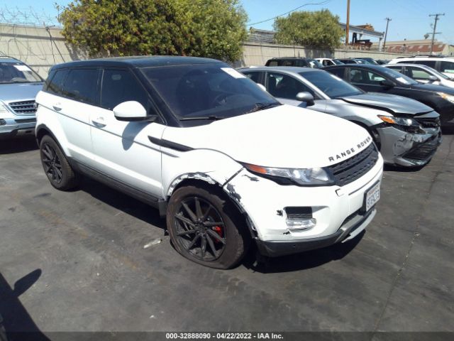 LAND-ROVER RANGE ROVER EVOQUE 2014 salvp2bg1eh876200