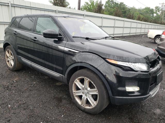 LAND ROVER RANGE ROVE 2014 salvp2bg1eh883177