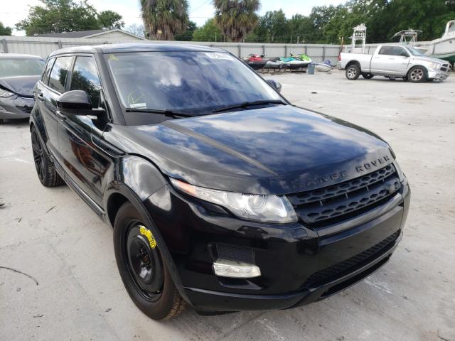 LAND ROVER RANGE ROVE 2014 salvp2bg1eh895068