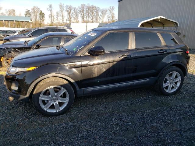 LAND-ROVER RANGE ROVE 2014 salvp2bg1eh901533