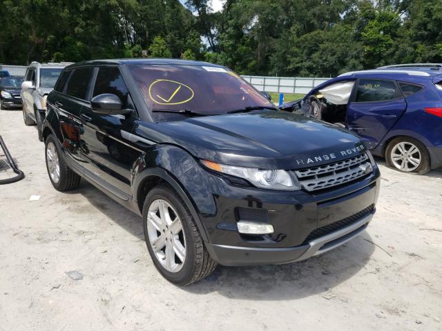 LAND-ROVER RANGE ROVE 2014 salvp2bg1eh932989