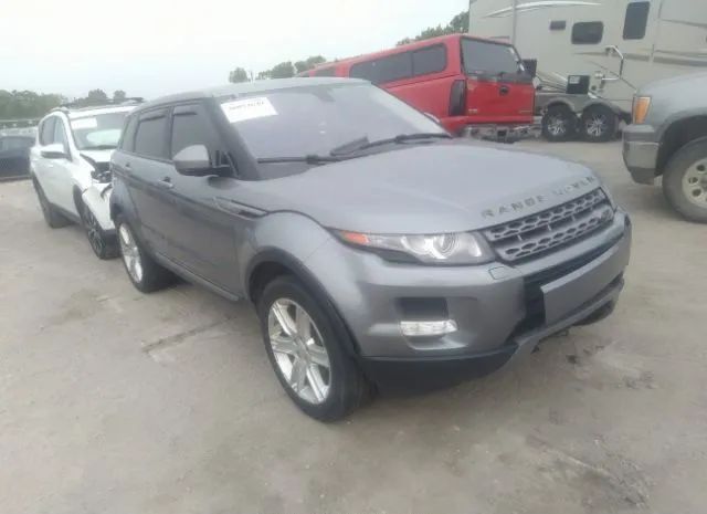 LAND ROVER RANGE ROVER EVOQUE 2014 salvp2bg1eh938517