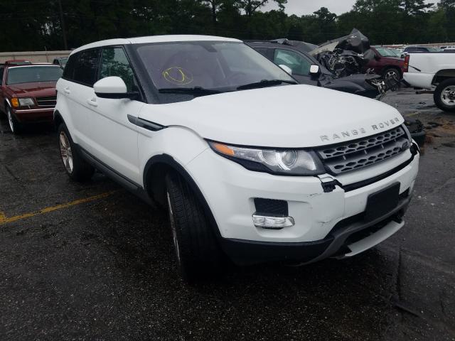 LAND ROVER RANGE ROVE 2014 salvp2bg1eh955270