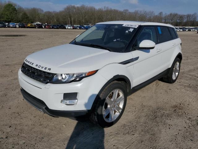 LAND ROVER RANGE ROVE 2015 salvp2bg1fh002902