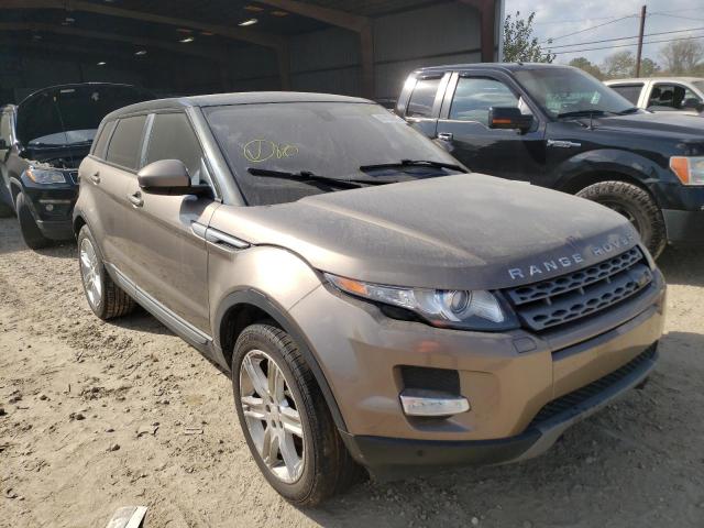 LAND-ROVER RANGE ROVE 2015 salvp2bg1fh009008