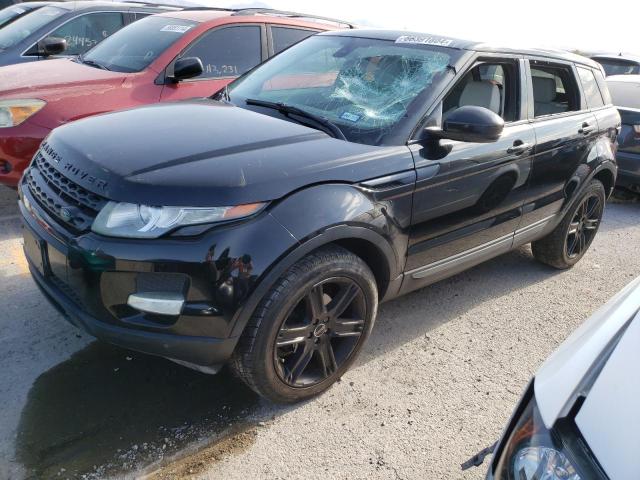 LAND-ROVER RANGE ROVE 2015 salvp2bg1fh014158