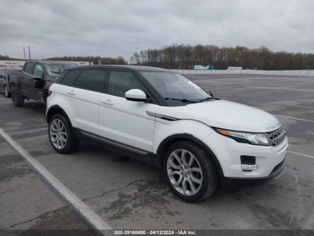 LAND ROVER RANGE ROVER EVOQUE 2015 salvp2bg1fh020106