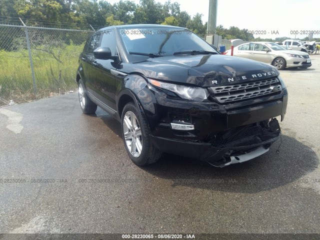 LAND ROVER RANGE ROVER EVOQUE 2015 salvp2bg1fh039674