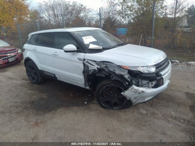 LAND-ROVER RANGE ROVER EVOQUE 2015 salvp2bg1fh039707