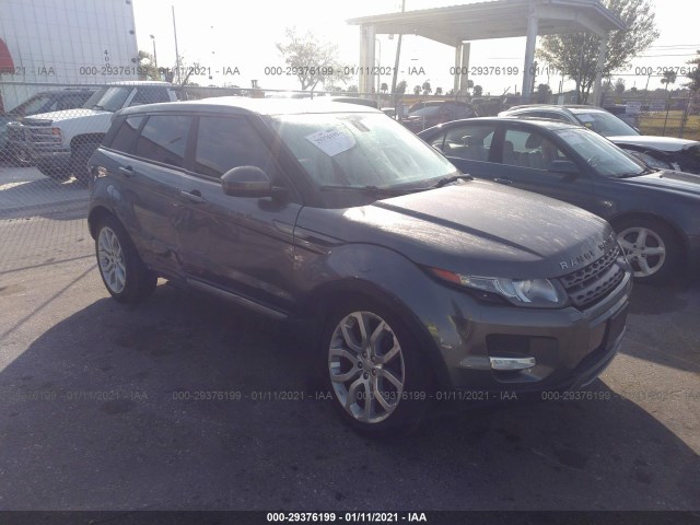 LAND ROVER RANGE ROVER EVOQUE 2015 salvp2bg1fh043255