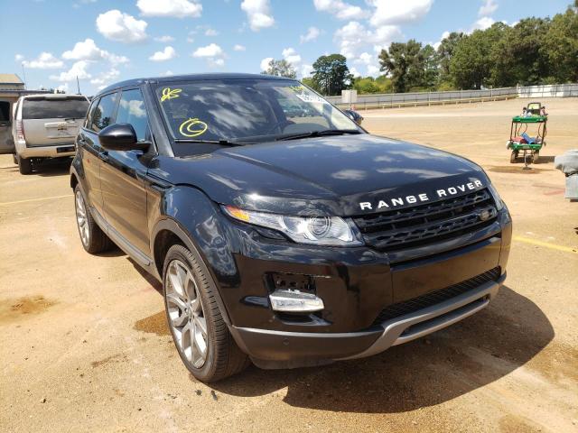 LAND ROVER RANGE ROVE 2015 salvp2bg1fh046799