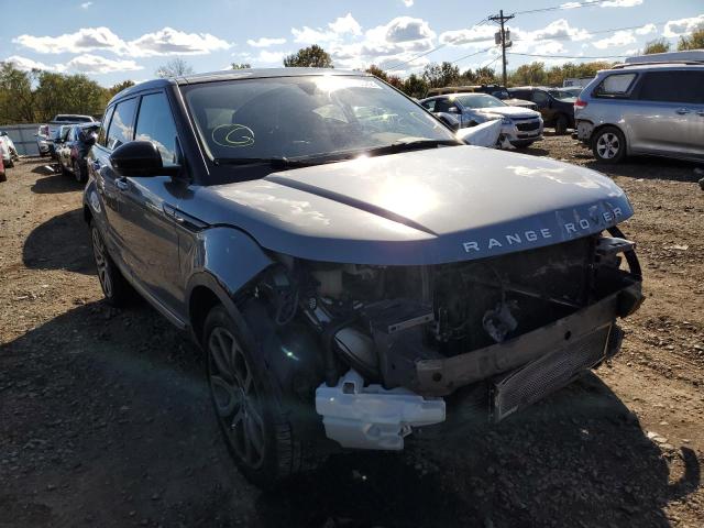 LAND ROVER RANGE ROVE 2015 salvp2bg1fh047029