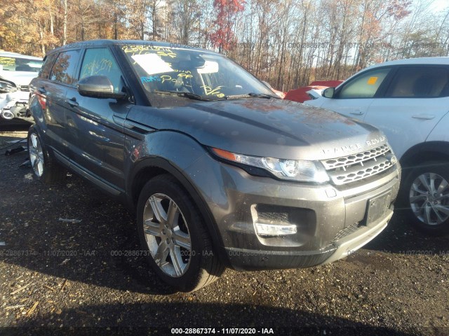 LAND ROVER RANGE ROVER EVOQUE 2015 salvp2bg1fh049508