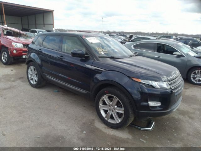 LAND ROVER RANGE ROVER EVOQUE 2015 salvp2bg1fh050898