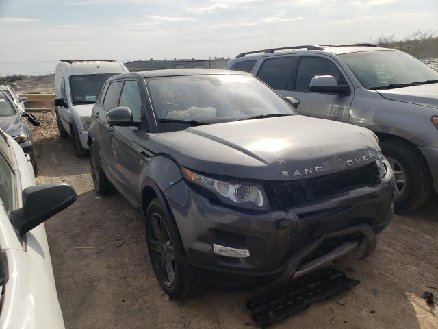 LAND-ROVER RANGE ROVE 2015 salvp2bg1fh052361