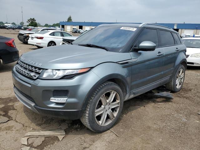 LAND-ROVER RANGE ROVE 2015 salvp2bg1fh052599