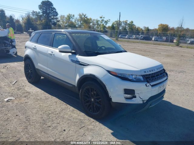 LAND-ROVER RANGE ROVER EVOQUE 2015 salvp2bg1fh052635