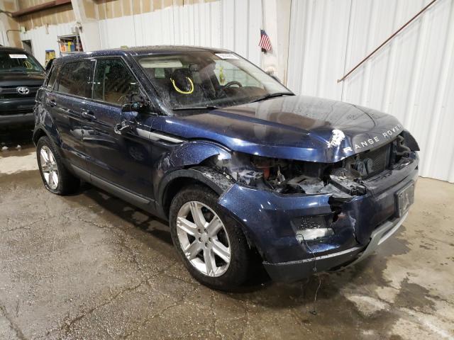 LAND-ROVER RANGE ROVE 2015 salvp2bg1fh053171